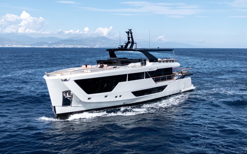 Numarine 30 XP