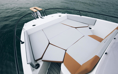 Beneteau Flyer 7 SPACEdeck