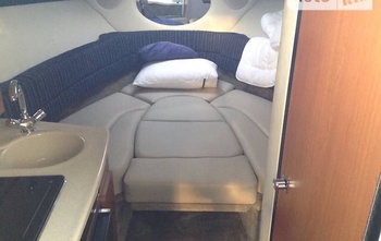 Crownline 250 CR (2006)