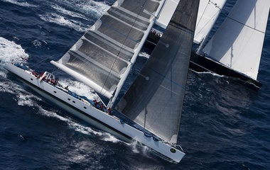 Baltic Yachts 147 Visione