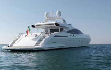 Mangusta Da Vinci