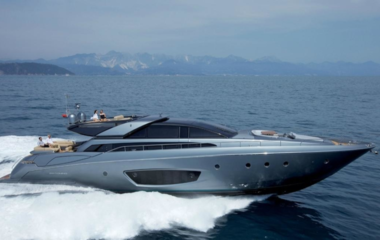 Riva Rhino A