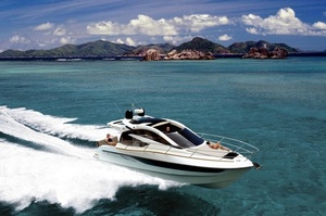 Galeon 390 Htc