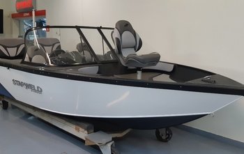 Starweld 1600 DC