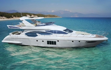 Azimut 60