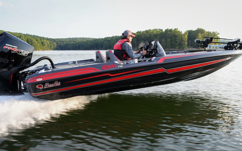 Bass Cat Cougar FTD: Prices, Specs, Reviews and Sales Information - itBoat