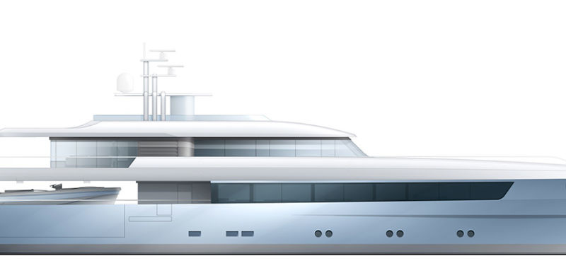 OCEA Nautilus 45