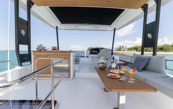 Fountaine Pajot MY6 (2025)