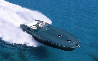 Magnum 60 Furia