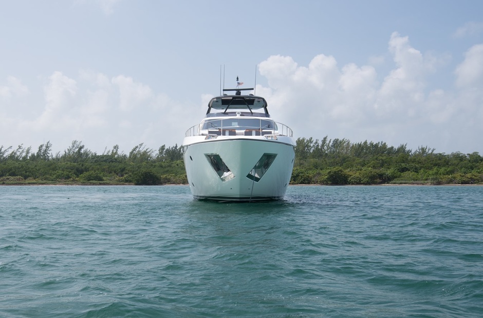 Ferretti Ciao II