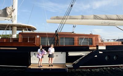 Grizzly 740 Cabin Pro Jet