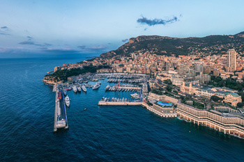 What do we expect from Monaco Yacht Show 2022?