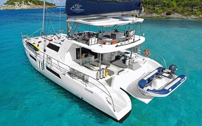 Royal Cape Majestic 570 Fly