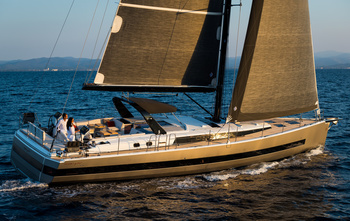 Beneteau Oceanis Yacht 62
