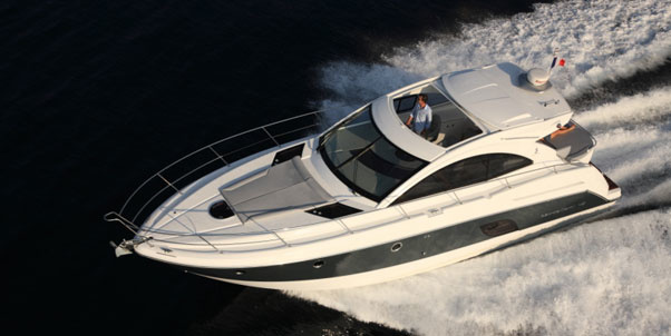 Monte Carlo Yachts 42