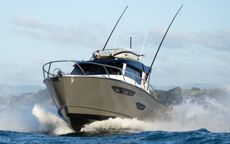 Legacy L35