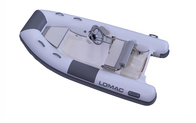 Lomac Tender 300 EK