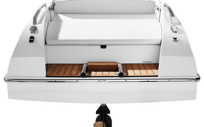 Frauscher 610 San Remo