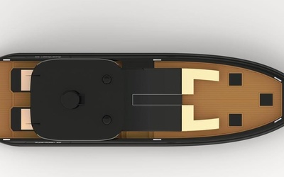 Scanner SuperOcean 68