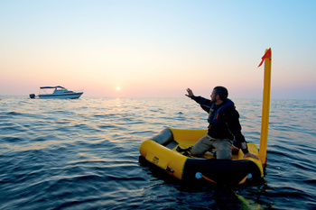 Six things every yachtsman should know.