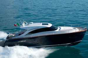 Austin Parker 54 Sedan