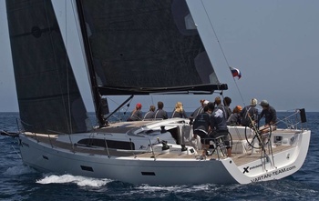 X-Yachts Xp 44 (2014)