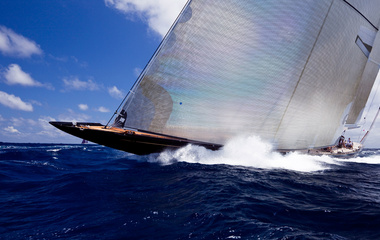 Royal Huisman Hanuman