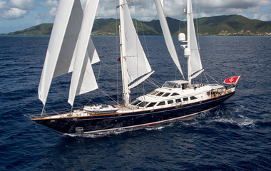 Perini Navi Ellen