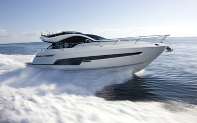 Fairline Phantom 65
