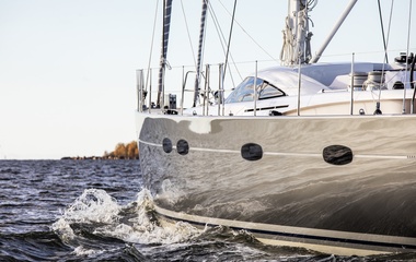 Baltic Yachts Mini Y