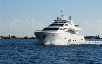 Ferretti 881RPH