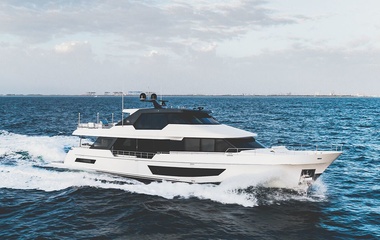 Ocean Alexander Galileo I