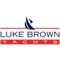 Luke Brown Yacht