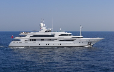 Benetti Meamina