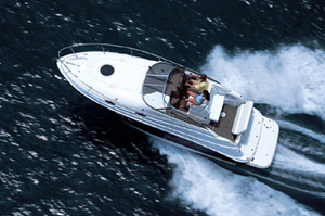 Regal 2665 Commodore Express