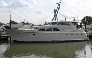 Van Der Heijden Dynamic Deluxe