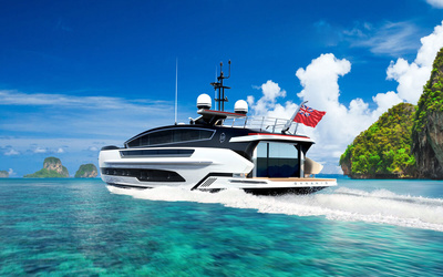 Dynamiq GTM 90 Transformer