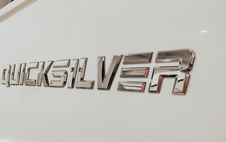 Quicksilver Activ 675 Weekend (2022)