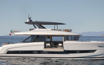 Solaris Power 70 Long Range