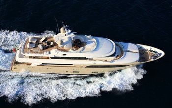 CRN 43M (2009)