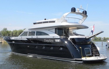 Van Der Heijden Superior 2400 (2009)