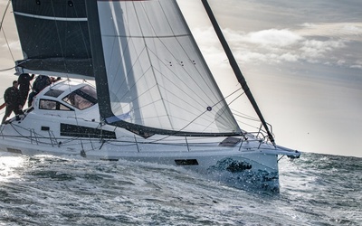 Marée Haute Django 12.70