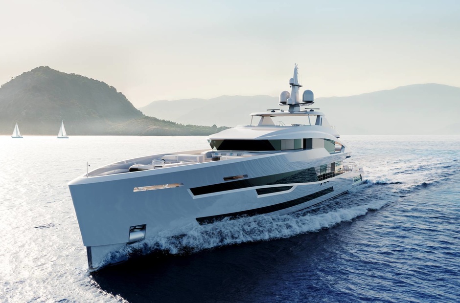 Heesen Santosha