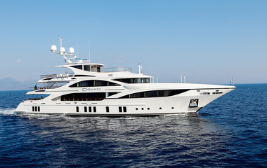 Benetti Domani