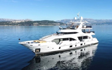 Benetti Varvara