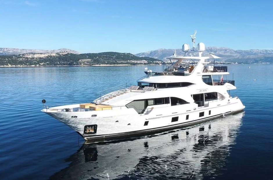 Benetti Varvara