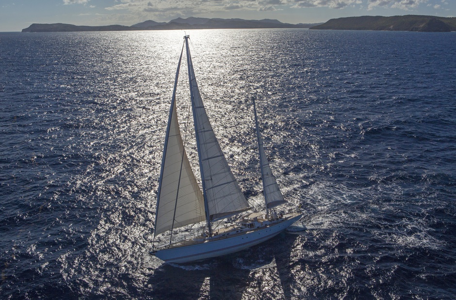Cantieri Navali Lavagna  Wisdom