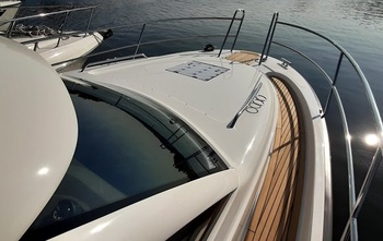 Nimbus 305 Coupe (2023)