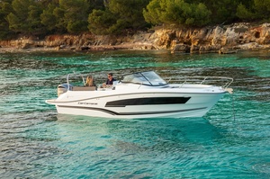 Jeanneau Cap Camarat 7.5 WA