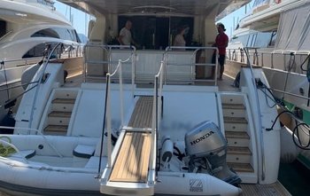 2004, Leopard 58